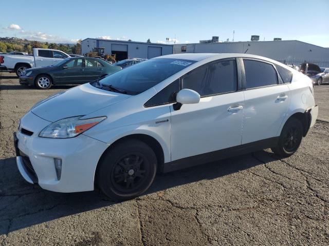 2015 TOYOTA PRIUS, 