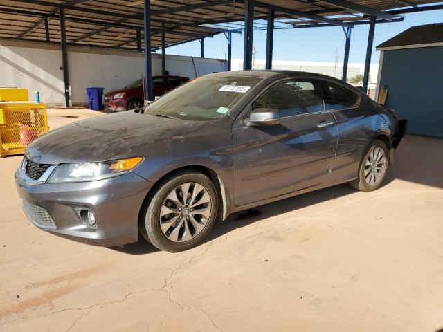 2014 HONDA ACCORD EX, 