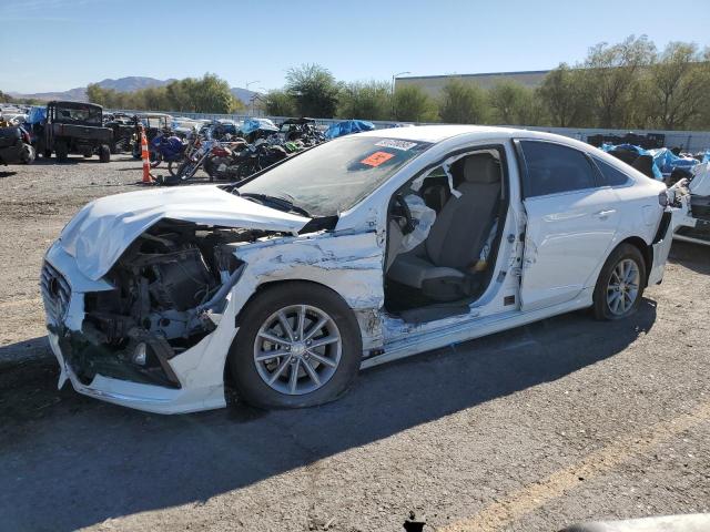 2018 HYUNDAI SONATA SE, 