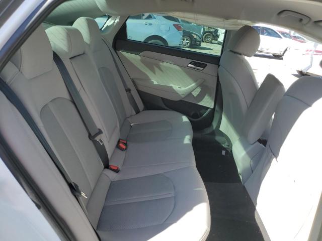 5NPE24AF6JH673096 - 2018 HYUNDAI SONATA SE Ақ фото 10