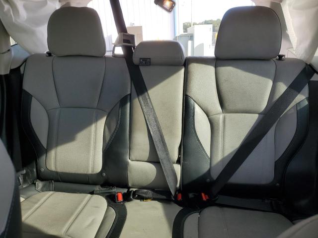 JF2SKAUC2MH445006 - 2021 SUBARU FORESTER LIMITED მწვანე ფოტო 10