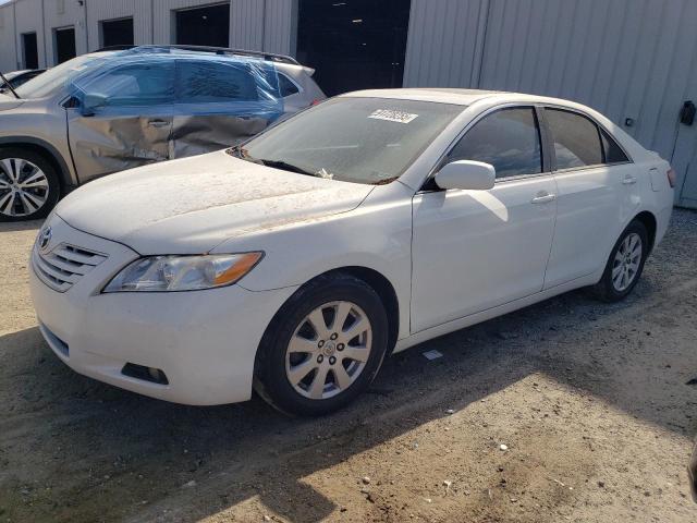 2007 TOYOTA CAMRY CE, 