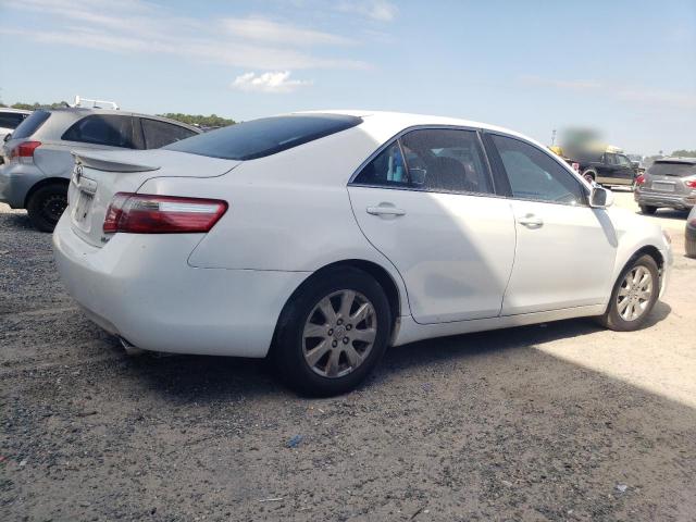 4T1BE46K97U611590 - 2007 TOYOTA CAMRY CE 白色 照片 3