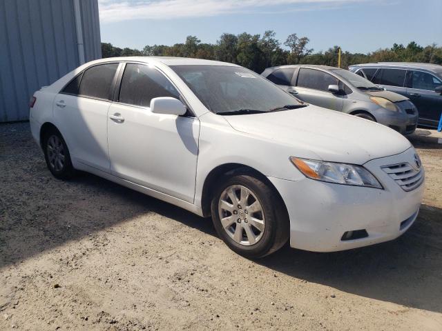 4T1BE46K97U611590 - 2007 TOYOTA CAMRY CE 白色 照片 4