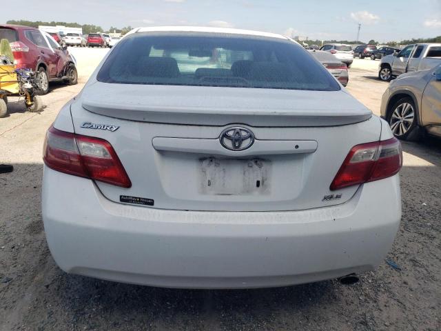 4T1BE46K97U611590 - 2007 TOYOTA CAMRY CE 白色 照片 6