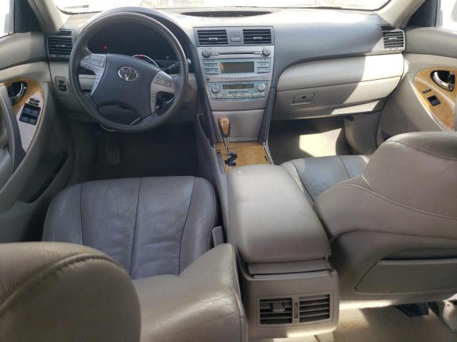 4T1BE46K97U611590 - 2007 TOYOTA CAMRY CE 白色 照片 8