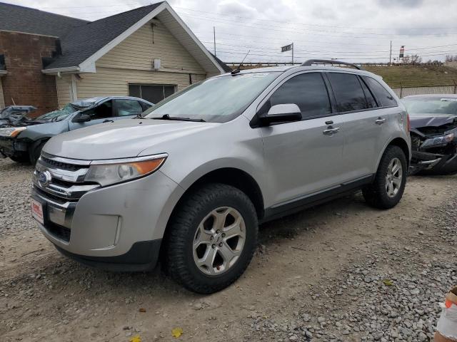 2011 FORD EDGE SEL, 