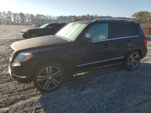 2014 MERCEDES-BENZ GLK 350, 
