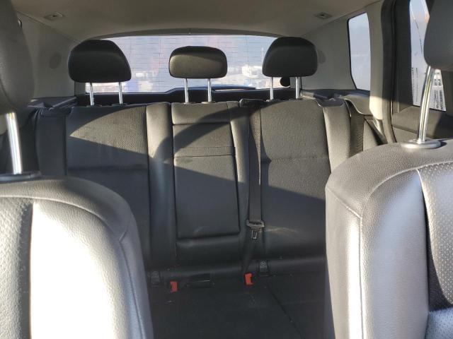 WDCGG5HB1EG228403 - 2014 MERCEDES-BENZ GLK 350 BLACK photo 10