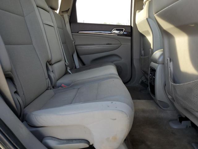 1J4RR4GG2BC535690 - 2011 JEEP GRAND CHER LAREDO GREEN photo 11