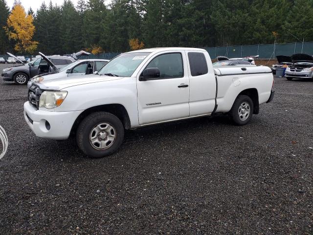 2009 TOYOTA TACOMA ACCESS CAB, 