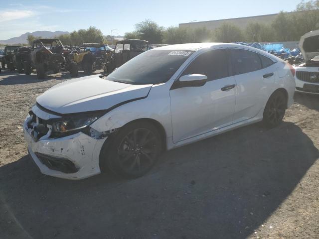 2019 HONDA CIVIC SPORT, 