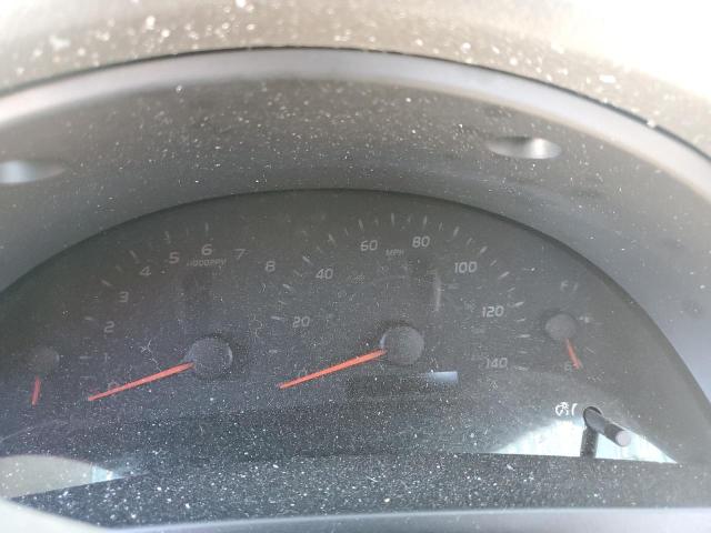 4T4BE46K99R134328 - 2009 TOYOTA CAMRY BASE WHITE photo 9