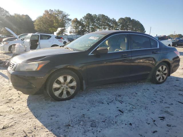 2010 HONDA ACCORD EX, 