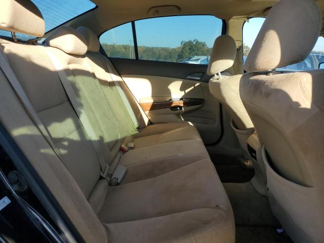 1HGCP2F71AA122601 - 2010 HONDA ACCORD EX 黑色 照片 10