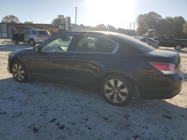 1HGCP2F71AA122601 - 2010 HONDA ACCORD EX 黑色 照片 2