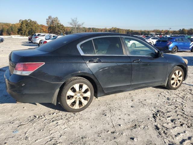 1HGCP2F71AA122601 - 2010 HONDA ACCORD EX 黑色 照片 3