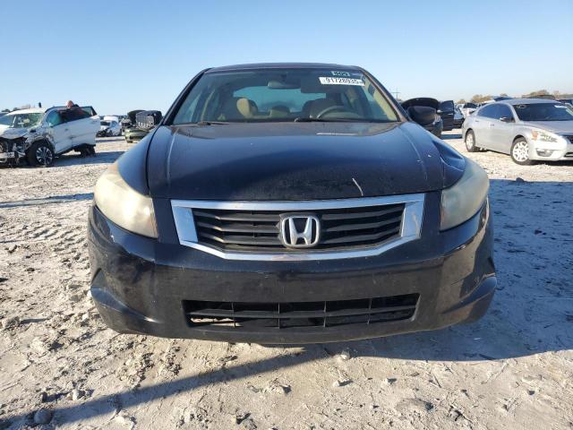 1HGCP2F71AA122601 - 2010 HONDA ACCORD EX 黑色 照片 5