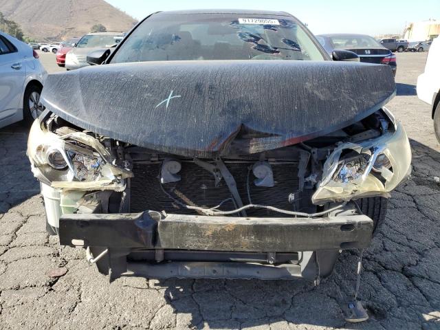 4T1BF1FK3EU761770 - 2014 TOYOTA CAMRY L შავი ფოტო 5