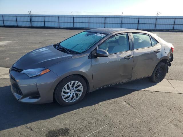 2019 TOYOTA COROLLA L, 