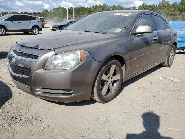 2012 CHEVROLET MALIBU 1LT, 