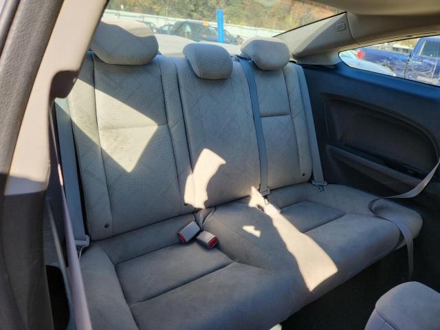 2HGFG3A83CH542979 - 2012 HONDA CIVIC EX GRAY photo 10