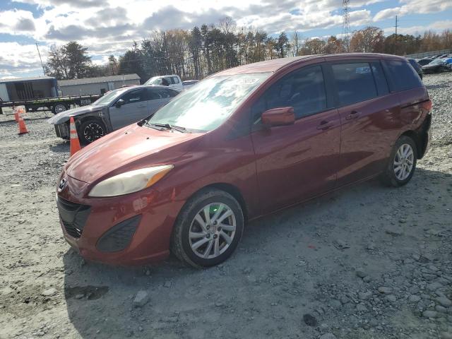 2012 MAZDA 5, 