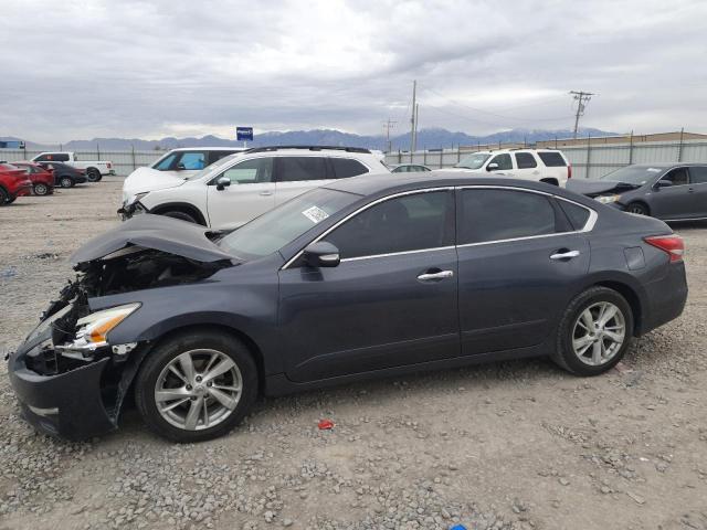2013 NISSAN ALTIMA 2.5, 