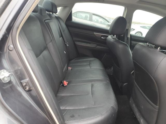 1N4AL3APXDN569736 - 2013 NISSAN ALTIMA 2.5 GRAY photo 10