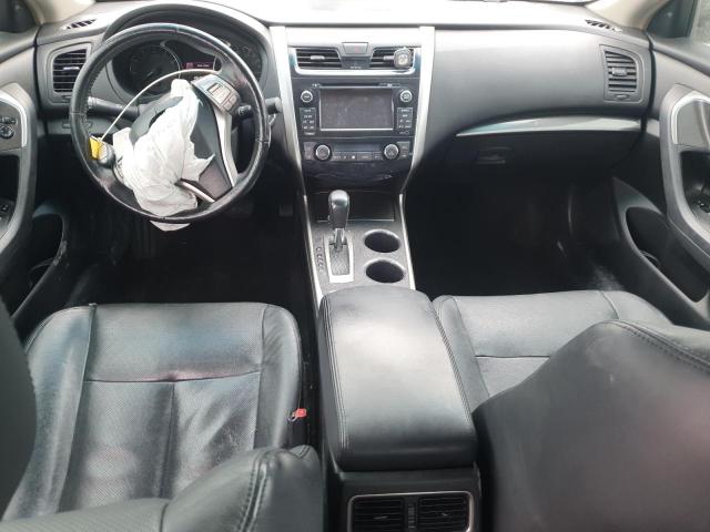 1N4AL3APXDN569736 - 2013 NISSAN ALTIMA 2.5 GRAY photo 8