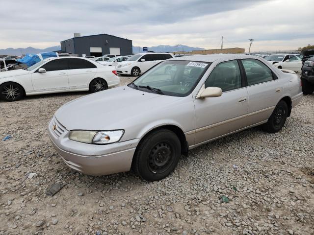 1997 TOYOTA CAMRY CE, 