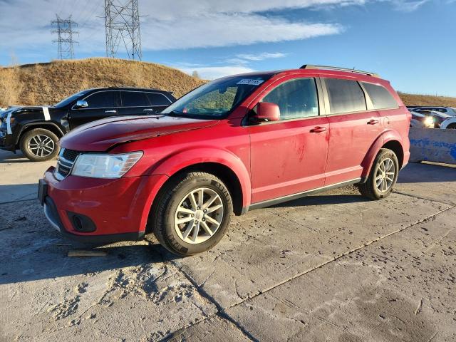 2015 DODGE JOURNEY SXT, 