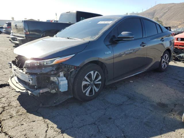 2019 TOYOTA PRIUS PRIM, 