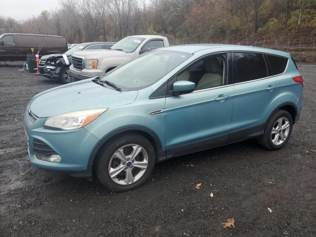 2013 FORD ESCAPE SE, 