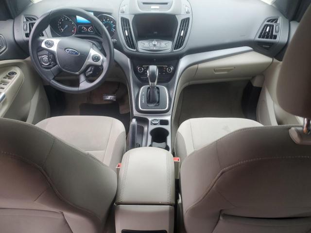 1FMCU9GX4DUD06461 - 2013 FORD ESCAPE SE TURQUOISE photo 8