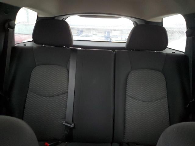 3GNBACFU8BS655270 - 2011 CHEVROLET HHR LT أحمر صورة 10