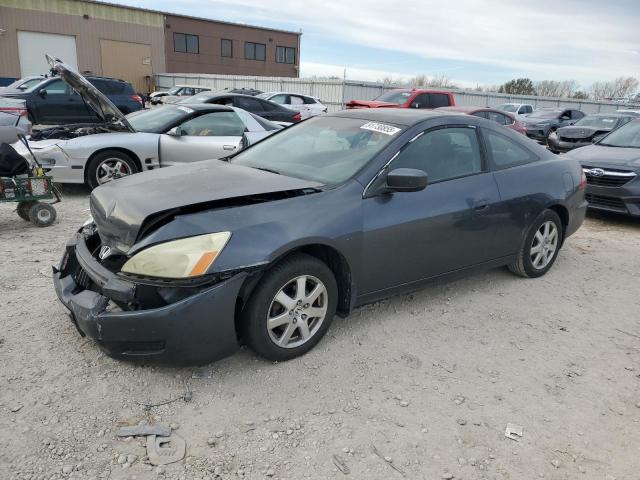 2005 HONDA ACCORD SE, 