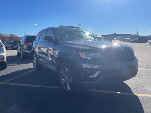 2014 JEEP GRAND CHER LIMITED, 