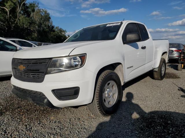2016 CHEVROLET COLORADO, 
