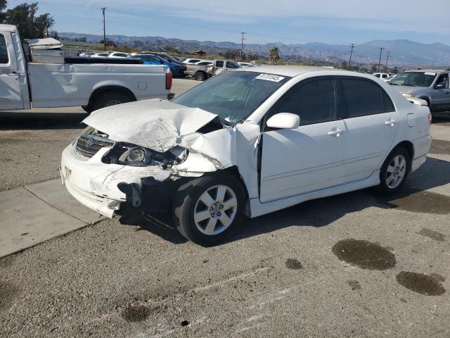 2007 TOYOTA COROLLA CE, 