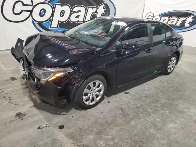 2025 TOYOTA COROLLA LE, 