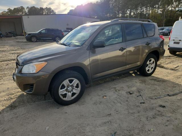 2010 TOYOTA RAV4, 