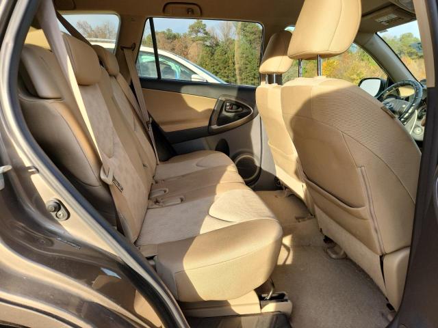 2T3BF4DV8AW064448 - 2010 TOYOTA RAV4 棕色 照片 11