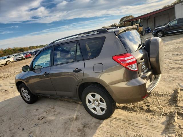2T3BF4DV8AW064448 - 2010 TOYOTA RAV4 棕色 照片 2