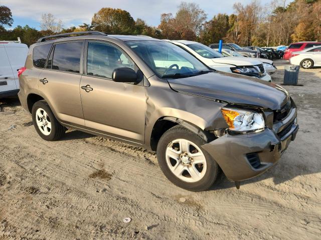 2T3BF4DV8AW064448 - 2010 TOYOTA RAV4 棕色 照片 4