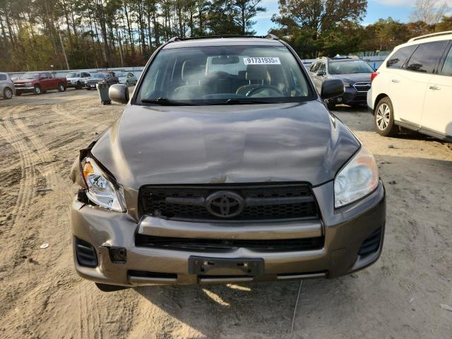 2T3BF4DV8AW064448 - 2010 TOYOTA RAV4 棕色 照片 5