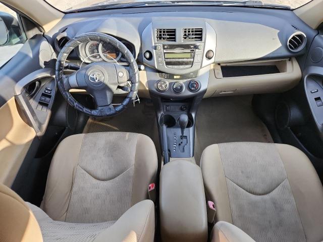 2T3BF4DV8AW064448 - 2010 TOYOTA RAV4 棕色 照片 8
