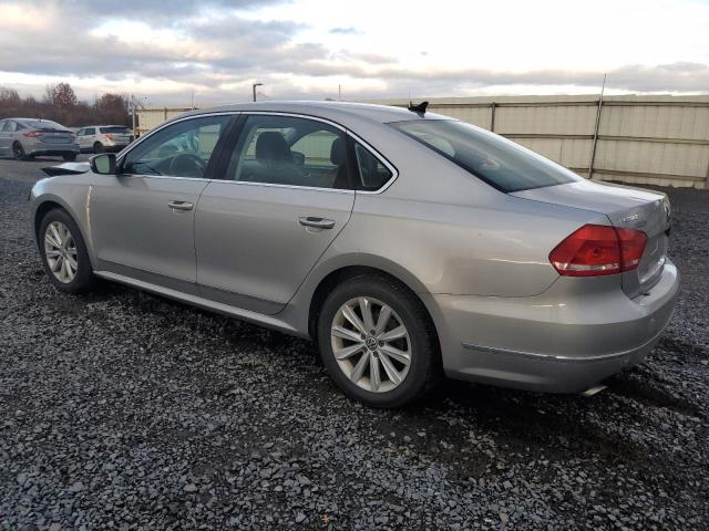 1VWCP7A37DC078058 - 2013 VOLKSWAGEN PASSAT SEL Алтын фото 2