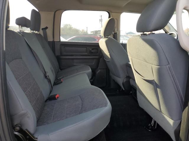 1C6RR6KT0FS567174 - 2015 RAM 1500 ST GRAY photo 10