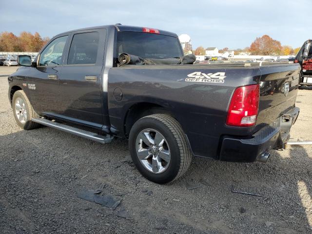 1C6RR6KT0FS567174 - 2015 RAM 1500 ST GRAY photo 2